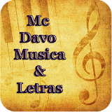 Mc Davo Musica&Letras icon