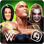 Cover Image of Download WWE Mayhem 1.43.128 APK