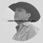 Top 40 Music & Audio Apps Like Christian Nodal - De Los Besos Que Te Di - Best Alternatives