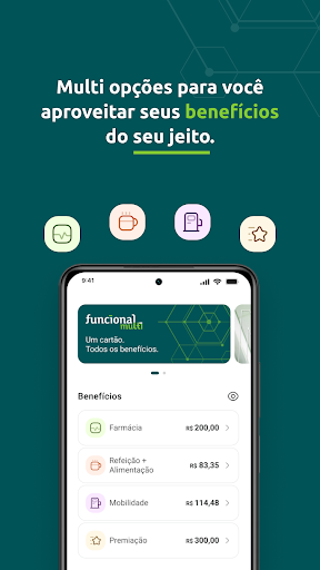 Funcional Multi Screen 2