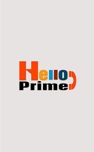 Hello Prime