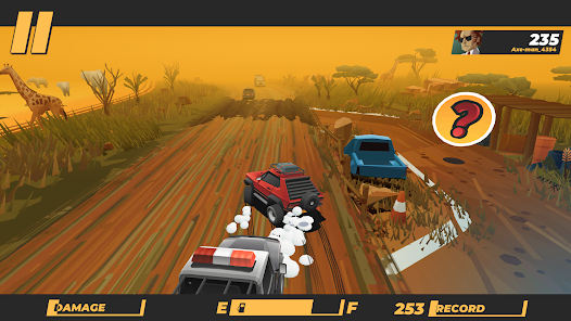 DRIVE 3.0.4 Full Apk Mod Unlimited Money For Android or iOS Gallery 2