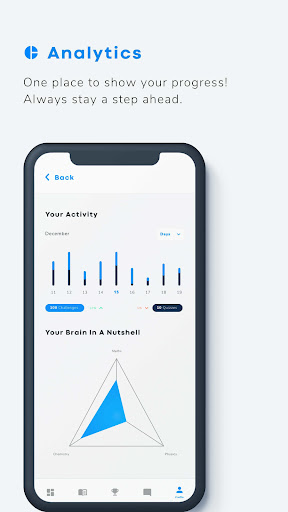 InfoMax Learning Screen 2
