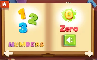 Game screenshot ABC Learning and spelling apk download