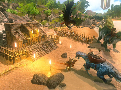 [ベスト] ark ps4 オフライン 重い 112827-Ark ps4 オフライン 重い