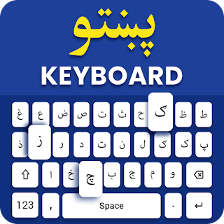 Pashto Keyboard: Pushto Typing