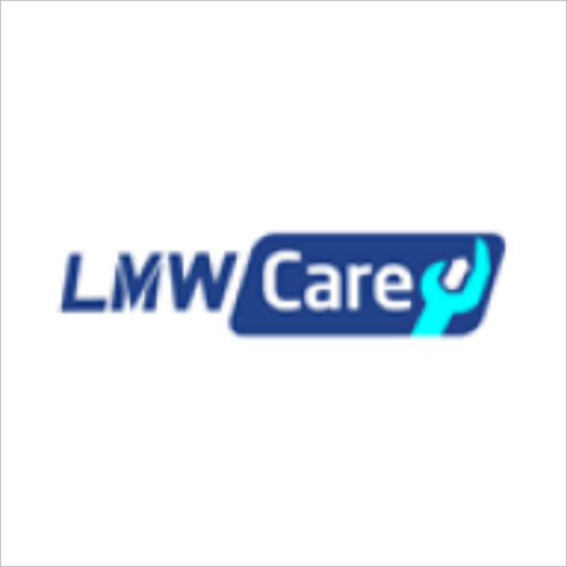 LMW Care - MTD logo