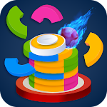 Cover Image of Download Helix Stack Ball - Helix Stack  APK