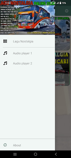 Lagu Nostalgia Paling Dicari Screenshot 1 - AppWisp.com