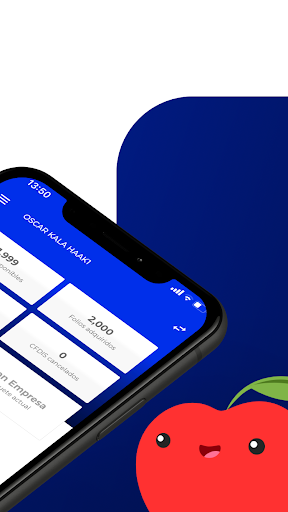 Factura.com Screen 2