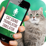 Cat Sound Translator Simulator icon