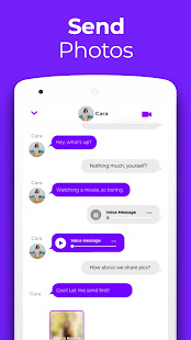 HUDu2122 Dating & Hookup App - Meet New People 7.2.0 APK screenshots 8