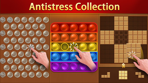 Puzzle Game Collection Screen 3