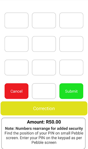 Switch to Thumbzup Screen 2