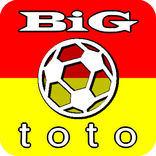 Big Toto速報 サッカーくじ Apps On Google Play
