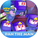 Guide for Dan The Man icon