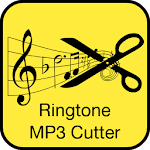 Cover Image of Download Ringtone MP3 Cutter  APK