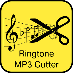 Icon image Ringtone MP3 Cutter