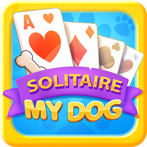 Solitaire - My Dogs 1.2.8 Icon