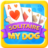 Solitaire - My Dog icon