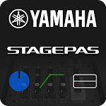 Cover Image of ダウンロード STAGEPAS Editor  APK