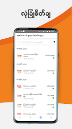 TrueMoney Myanmar