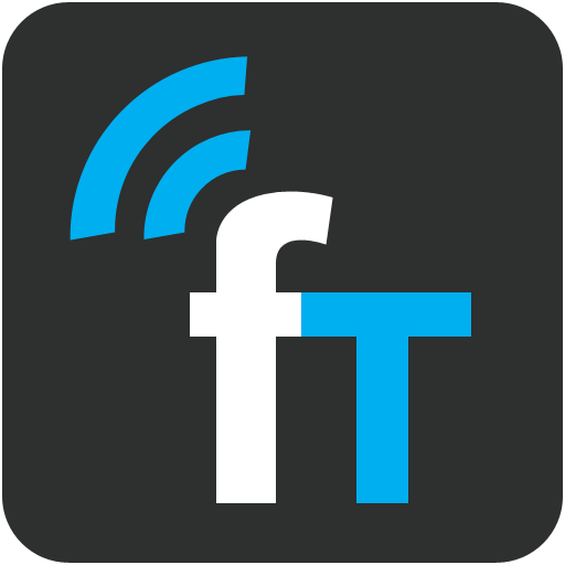 fliTrack logo