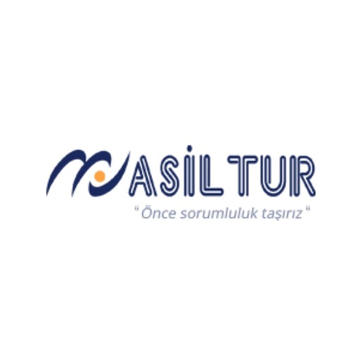 Asiltur logo
