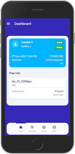 Incubix Screen 2