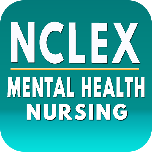 Mental Health Nursing Quiz logo