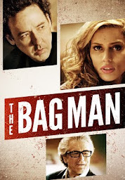 Icon image The Bag Man