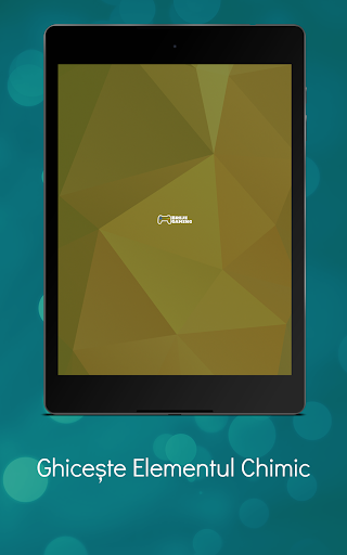Ghicește Elementul Chimic