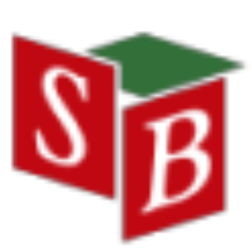 Saúde Beneficência logo