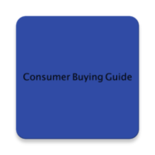Consumer Buying Guide