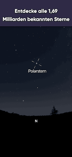 Sky Tonight: Sternenhimmel screenshot 7