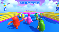Knockout Party Match Fallゲームのおすすめ画像1
