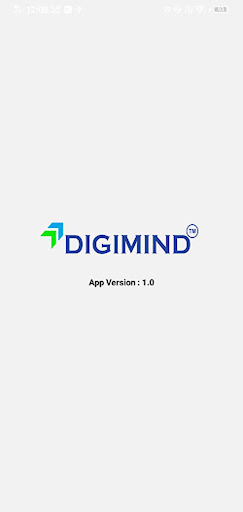 Android application MP PWD Building GPMS screenshort