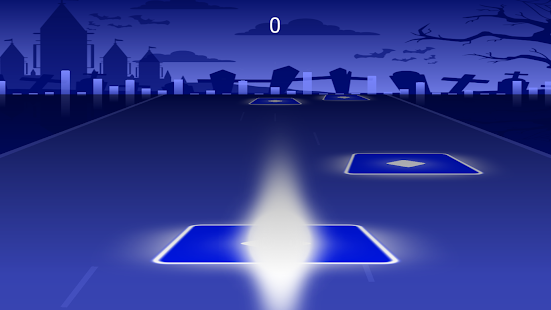 Dancing HOP: Tiles Ball EDM Rush 4.0 APK screenshots 19