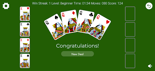 FreeCell Champion
