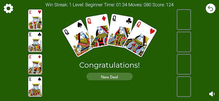 FreeCell Champion - 1.4.3 - (Android)