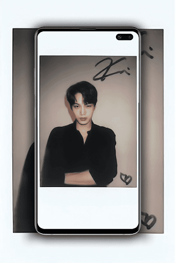 EXO Kai Wallpaper 2023 HD 4K Screen 2