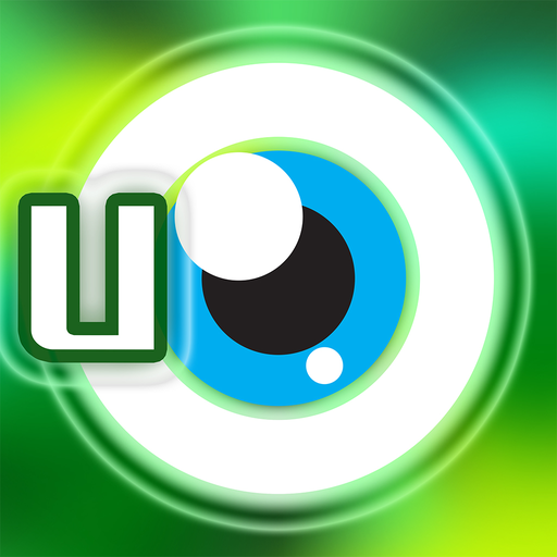 Uniden G14 Live logo