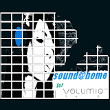 Sound@home (donation) icon