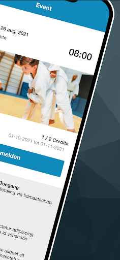 Judoschool van der Hoek