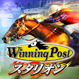 Winning Post ス゠リオン icon
