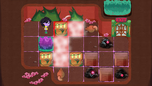 Cloud Chaos Screen 2