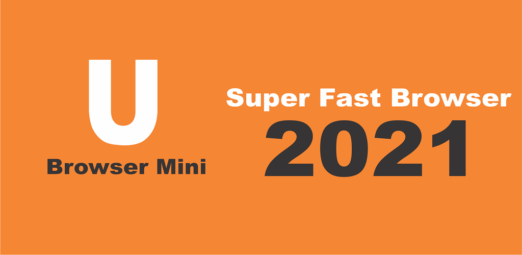 New Uc Browser 2021 Mini Secure Super Browser Latest Version Apk Download Com Ucimini Superbrowser Uc Browser Mini Apk Free