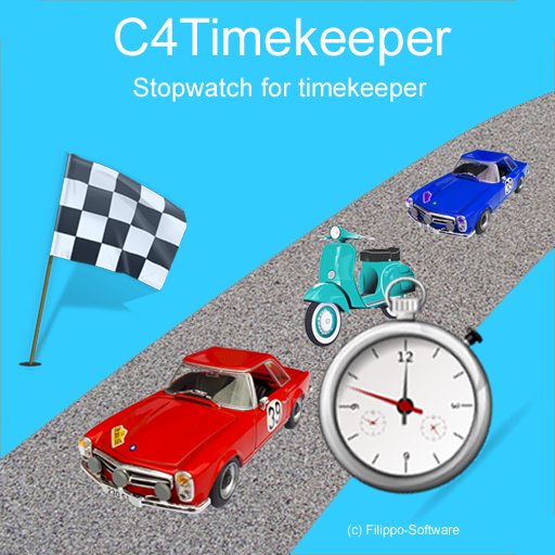 C4Timekeeper 4.26 Icon