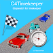 C4Timekeeper - Androidアプリ
