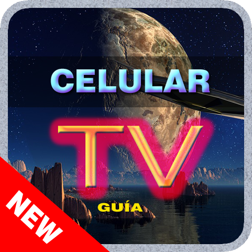 Celular TV - Ver Television online guia, channels